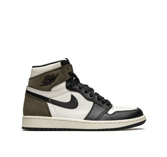 Air Jordan 1 Retro High OG "Dark Mocha"