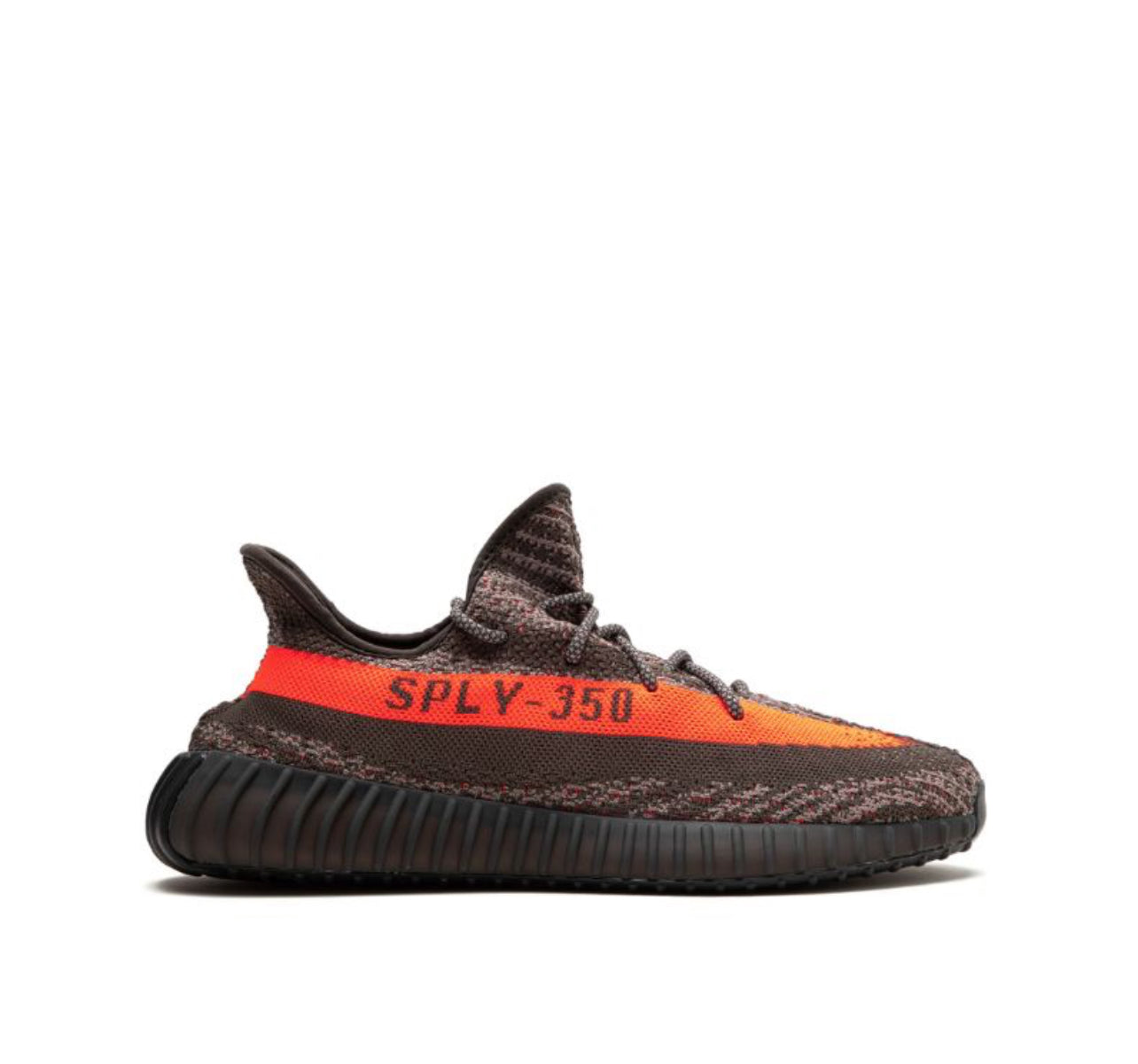 Yeezy 350 "Carbon Beluga"