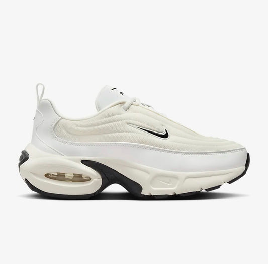 Air Max Portal “white”