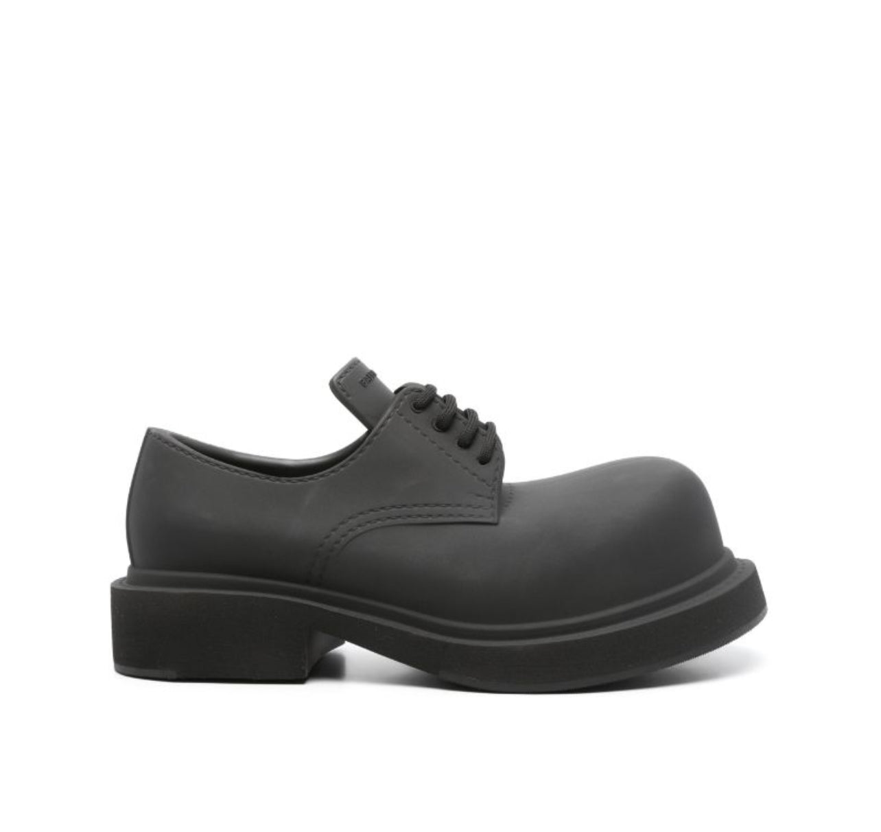 Balanciaga Steroid derby shoes