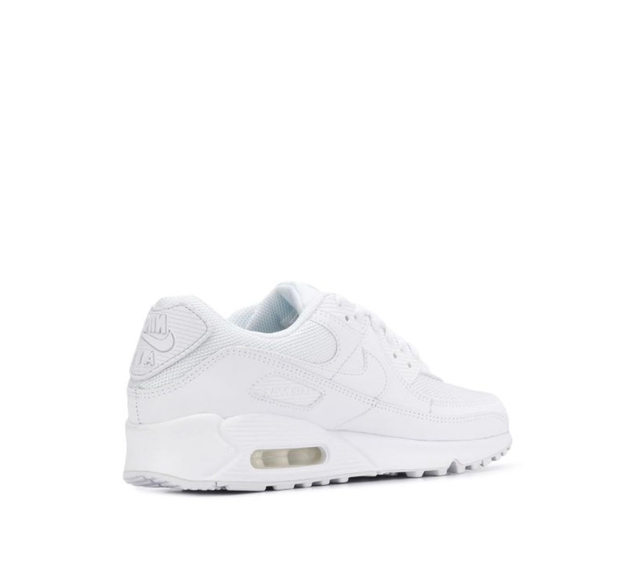 Air Max 90 "Triple White" sneakers