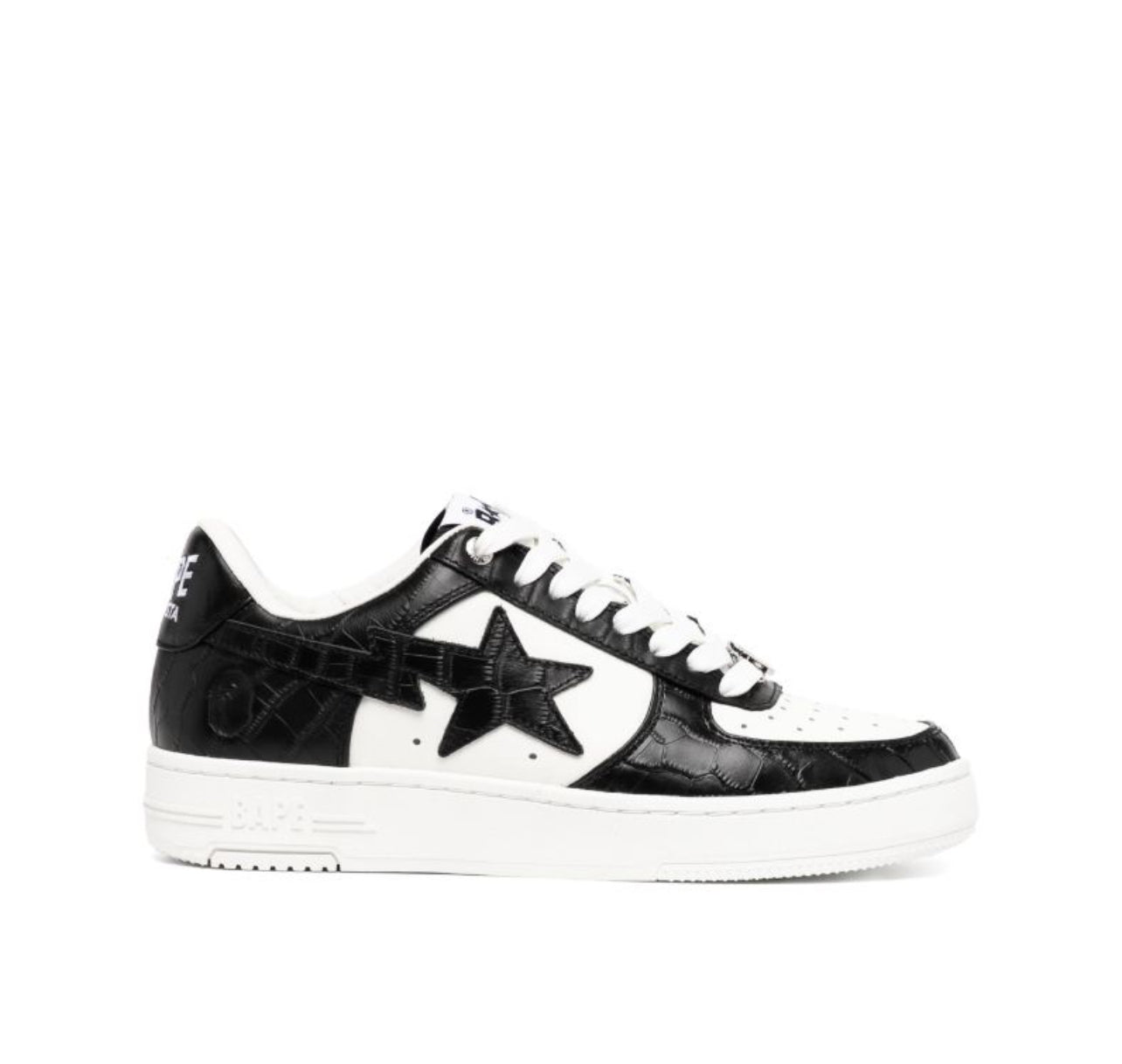 Bape STA “Black”