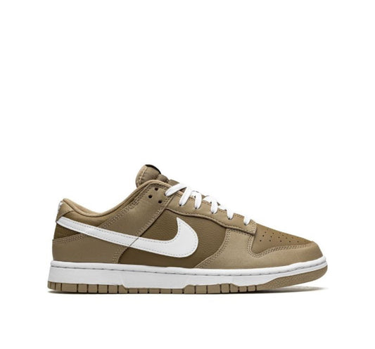 Nike Dunk Low Retro "Judge Grey" Brown