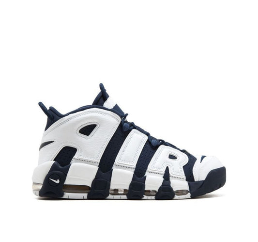 Nike Air Max Uptempo Olympic 2020 “white&NavyBlue”