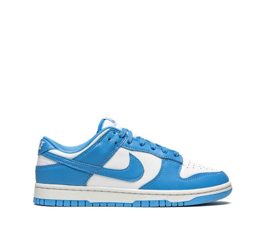 Nike Dunk Low "University Blue"