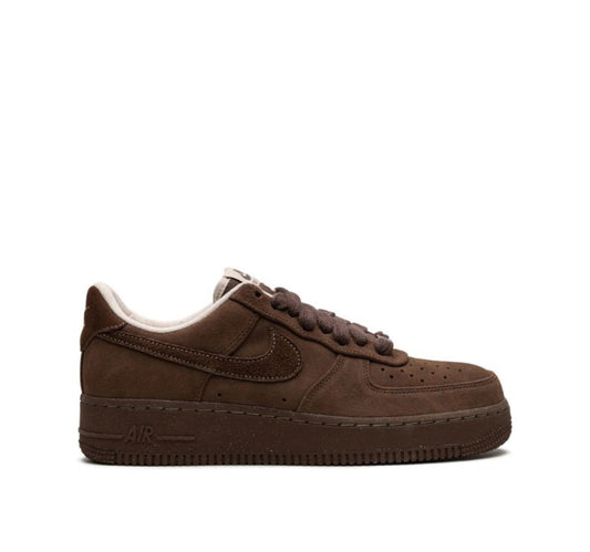 Air Force 1 '07 "Cacao Wow" Brown