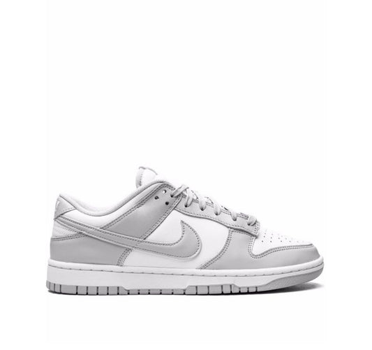 Nike SB Dunk Low "Grey Fog"