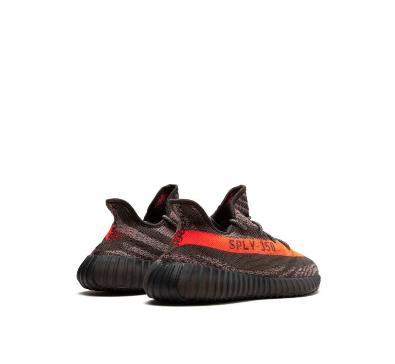 Yeezy 350 "Carbon Beluga"