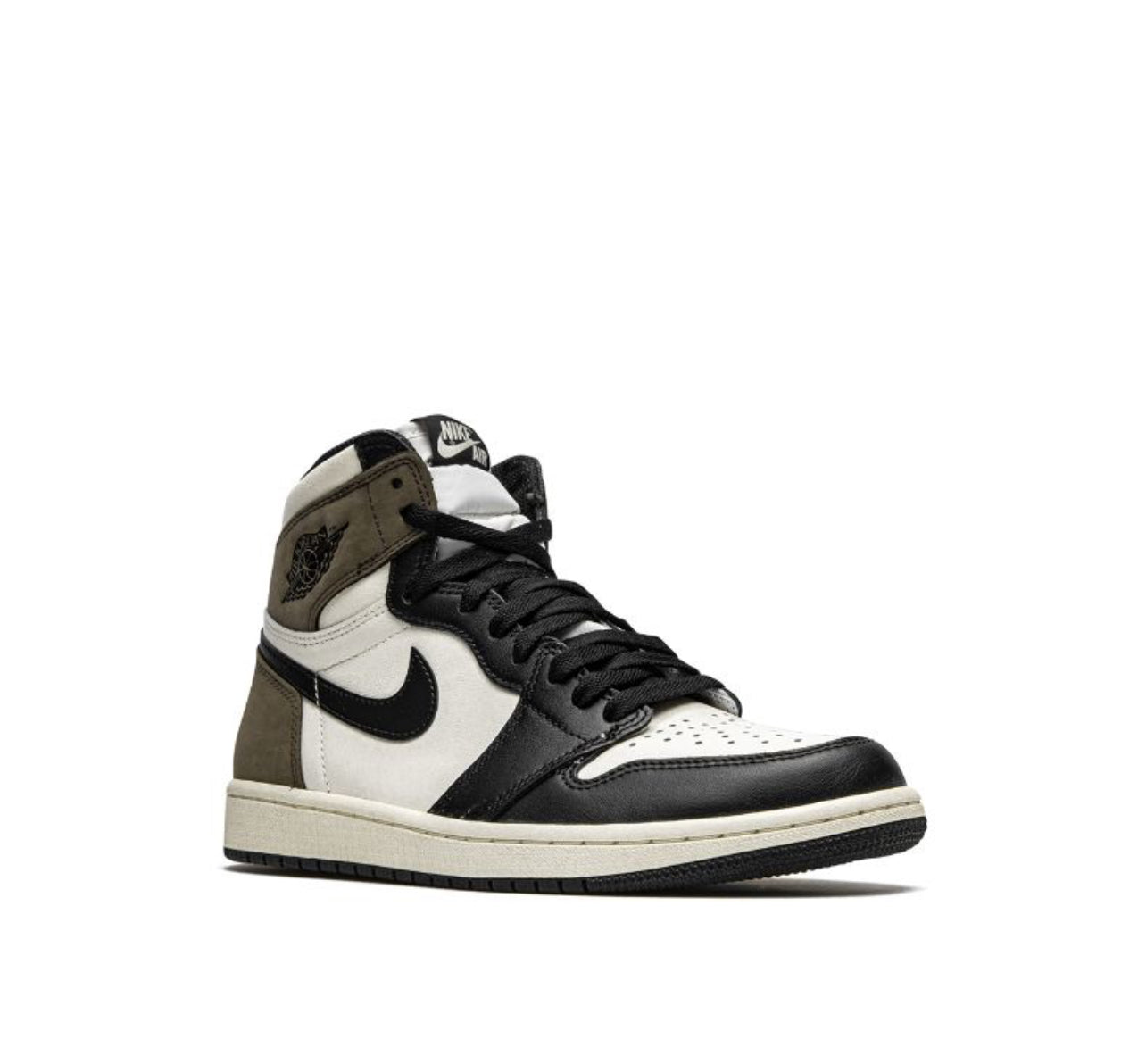 Air Jordan 1 Retro High OG "Dark Mocha"