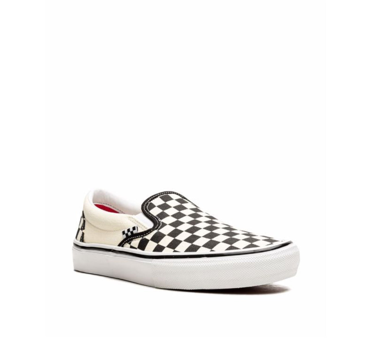 Vans Skate Slip-On "Checkerboard"