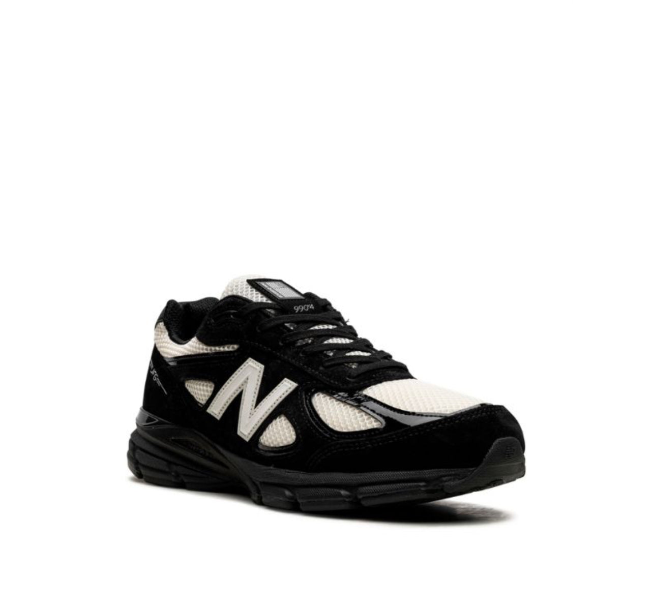 New Balance 990v4 "Joe Freshgoods - Black"