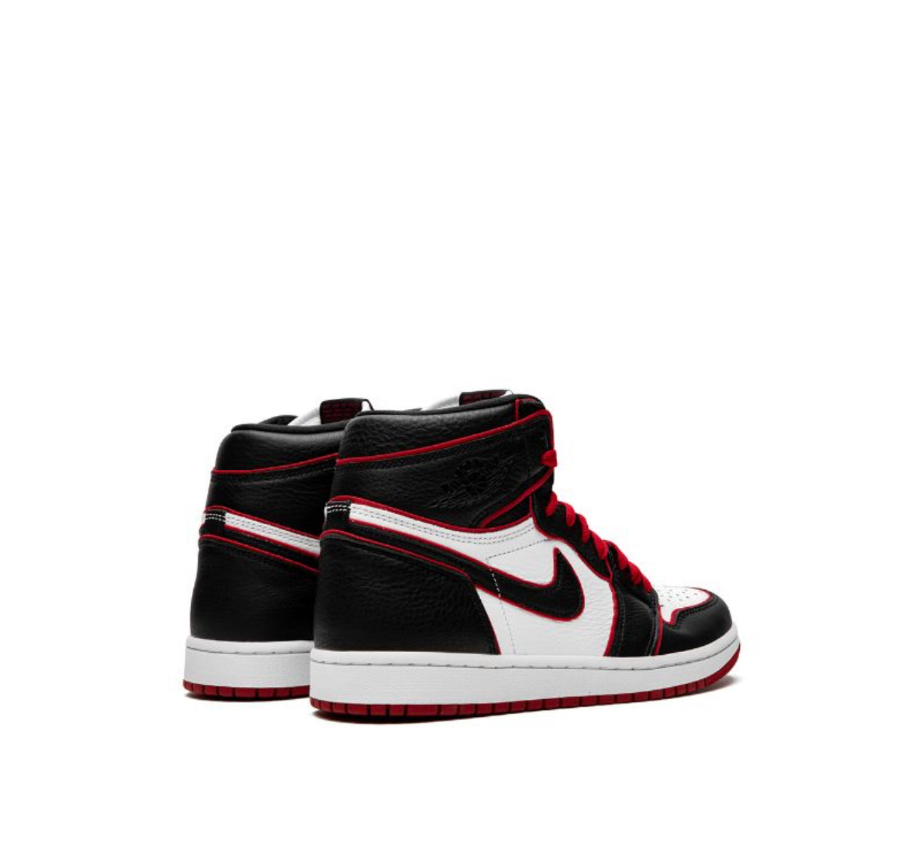 Air Jordan 1 High OG "Bloodline/Meant To Fly"