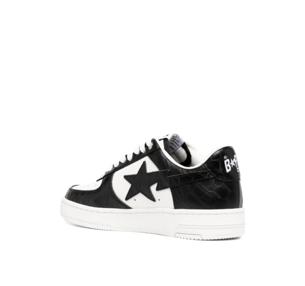 Bape STA “Black”