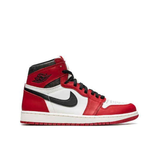 Air Jordan 1 Retro High OG "Chicago Lost And Found"