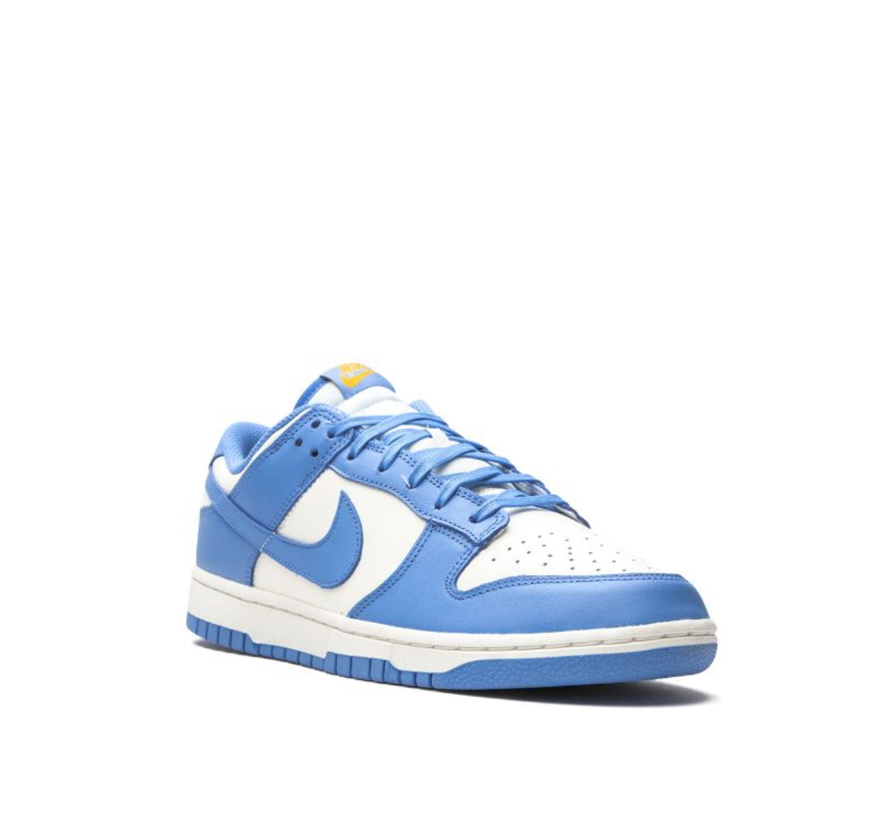 Nike SB Dunk Low "Coast" Blue