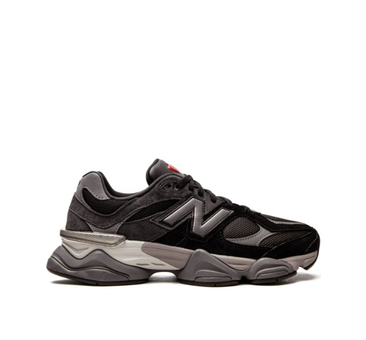 New Balance 9060 "9060 "Black/Castlerock"