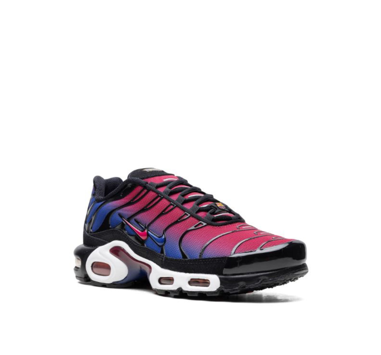 Air Max Plus "Patta - FC Barcelona"