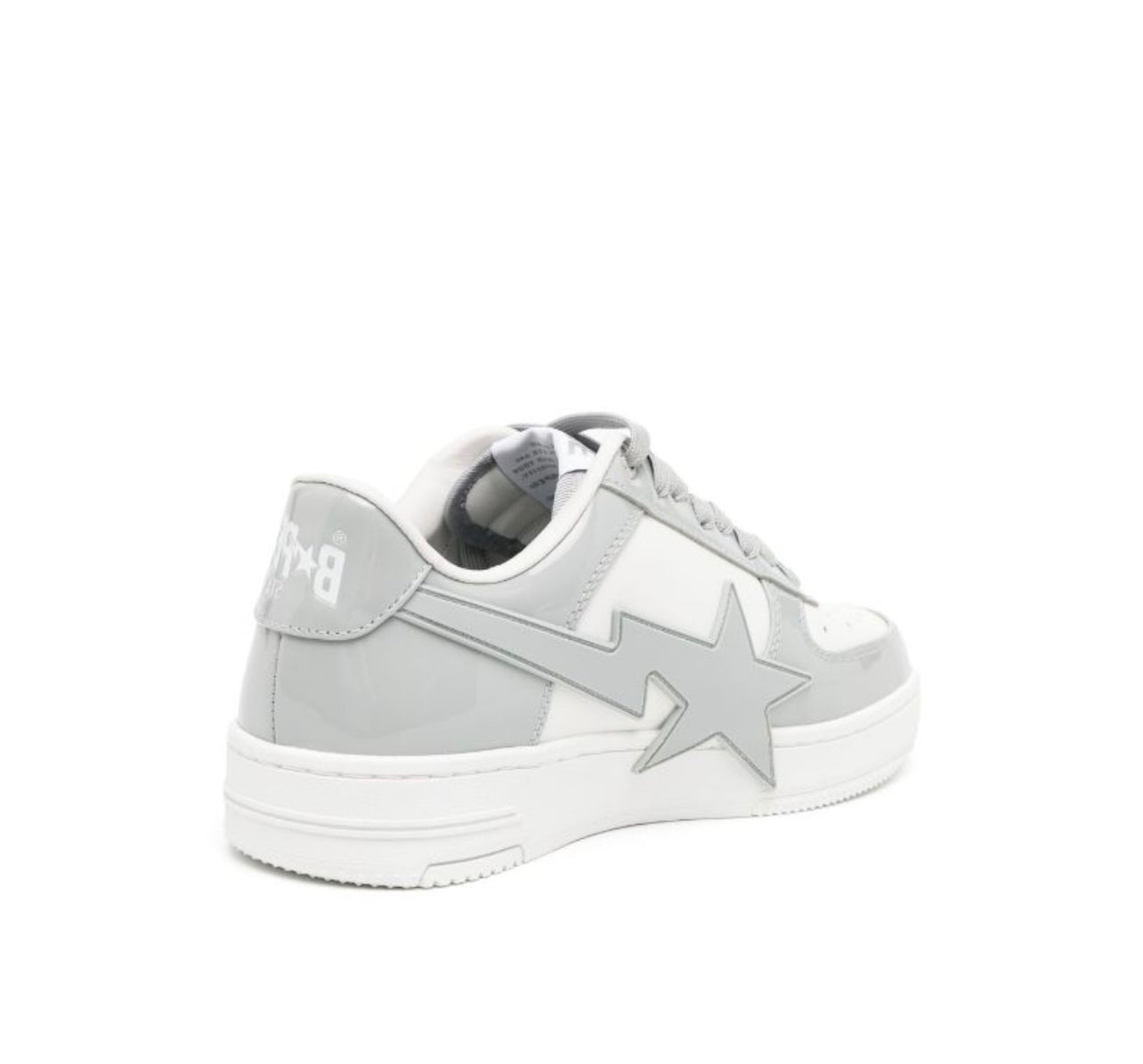 Bape STA “Grey”