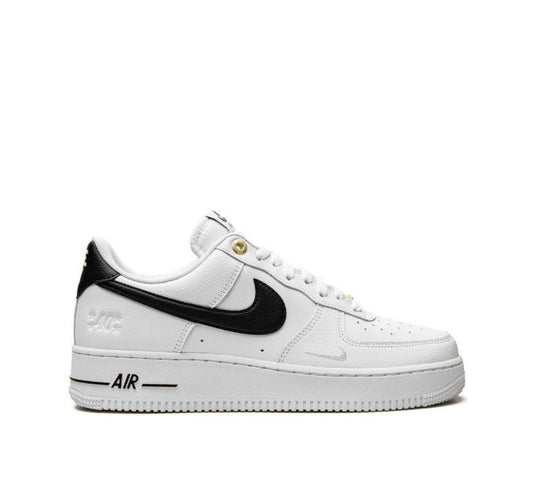 Air Force 1 ’07 LV8 "White/Black"