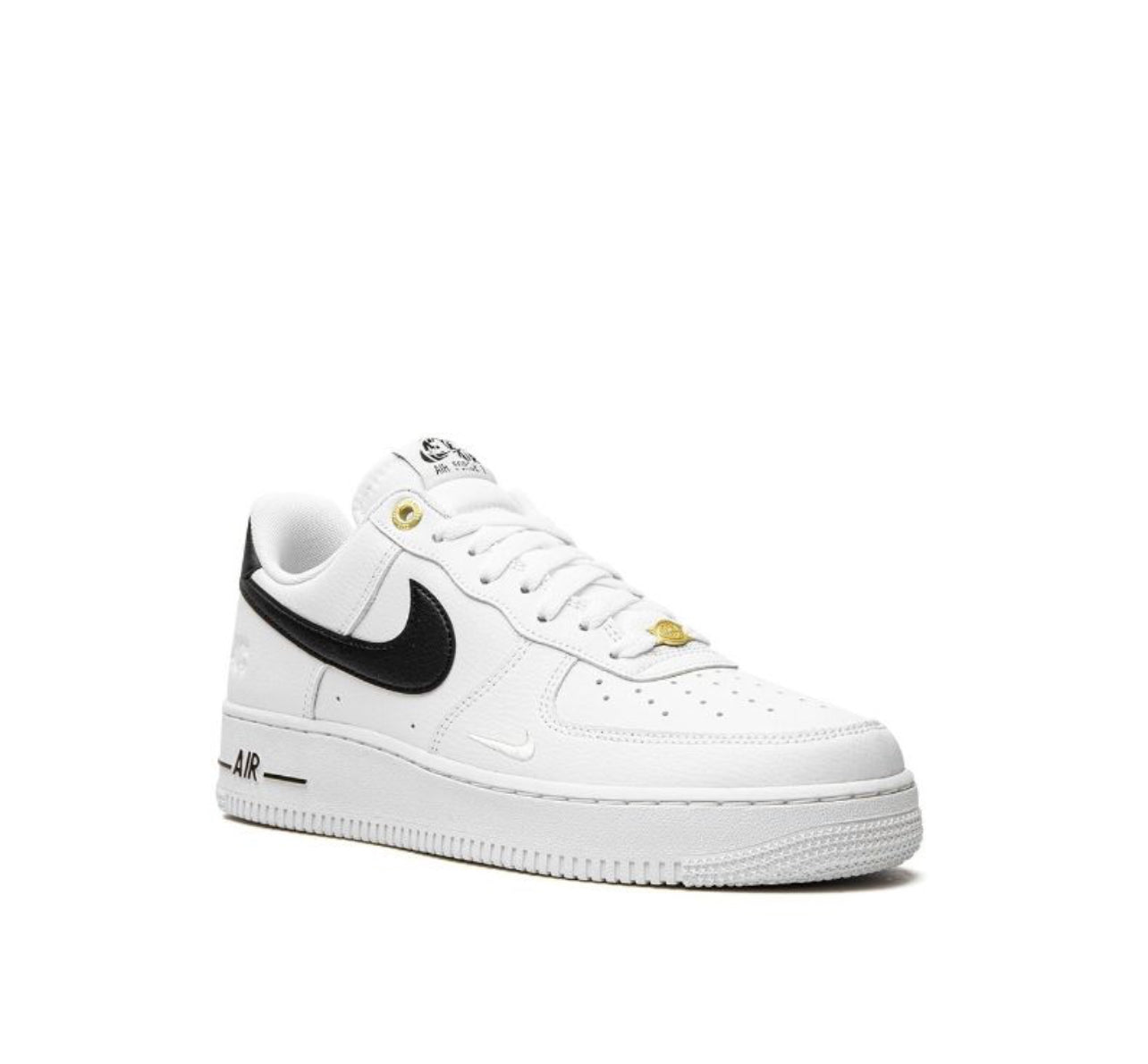 Air Force 1 ’07 LV8 "White/Black"