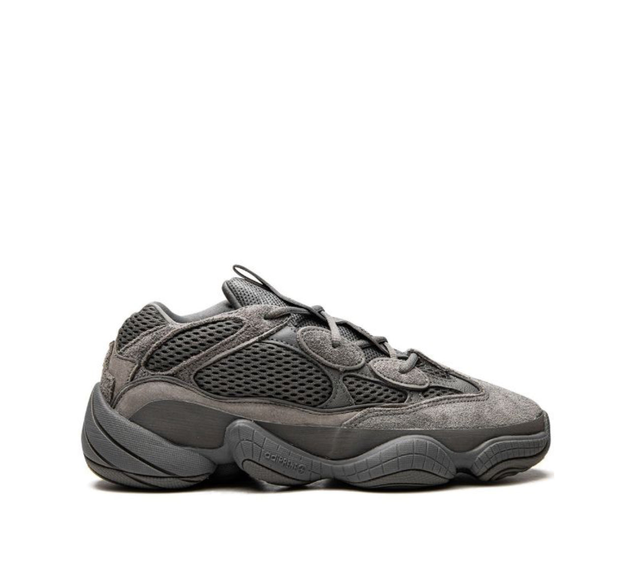 Yeezy 500 “Granite”