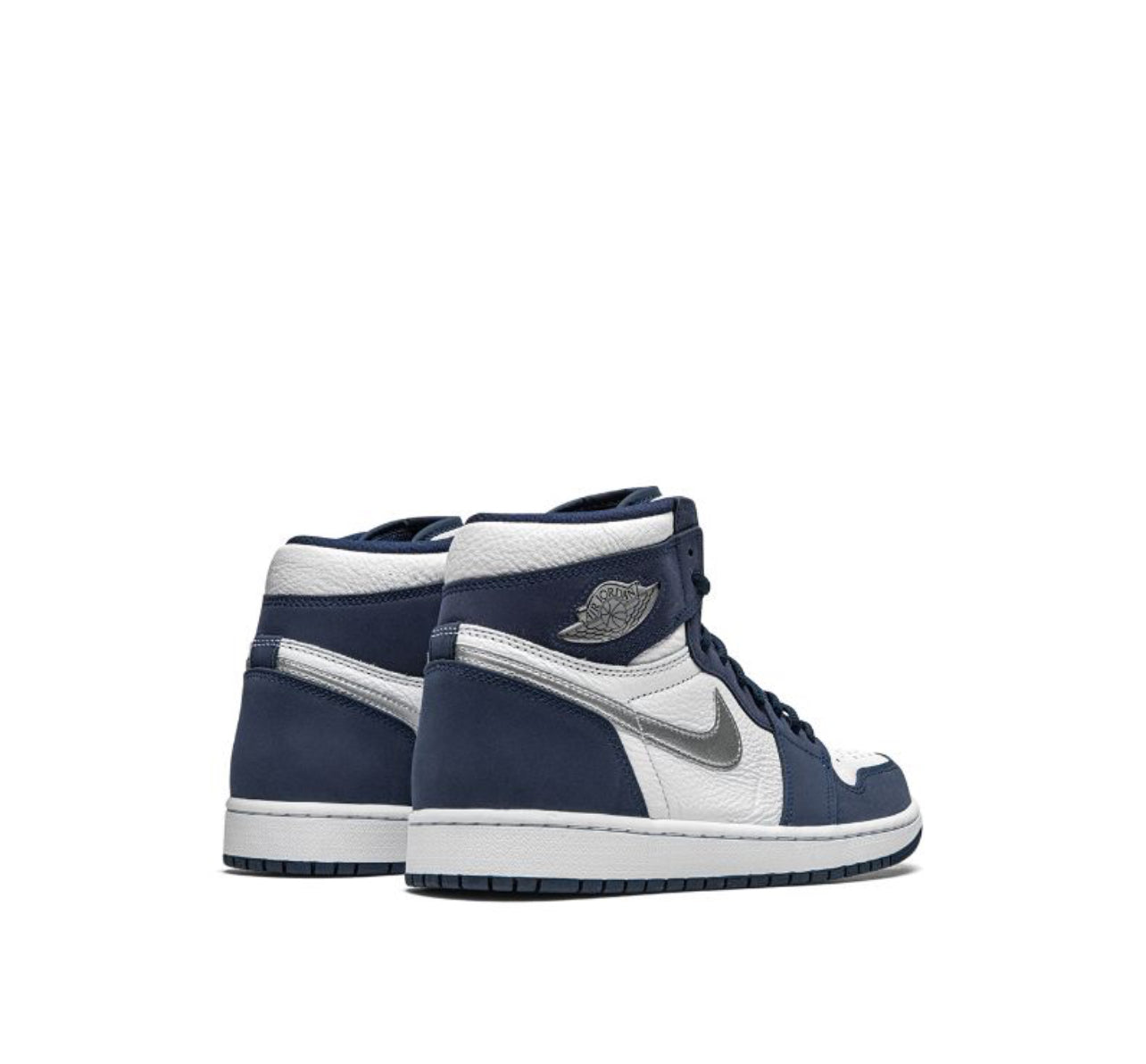 Air Jordan 1 Retro High Co.Jp "Midnight Navy"