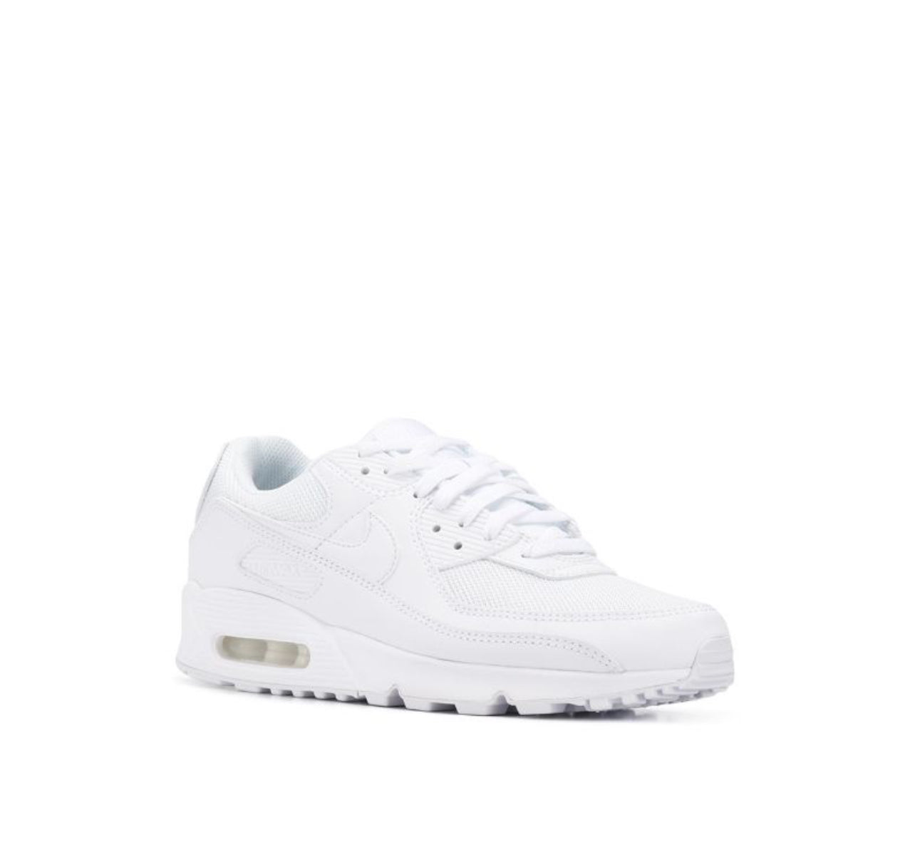 Air Max 90 "Triple White" sneakers