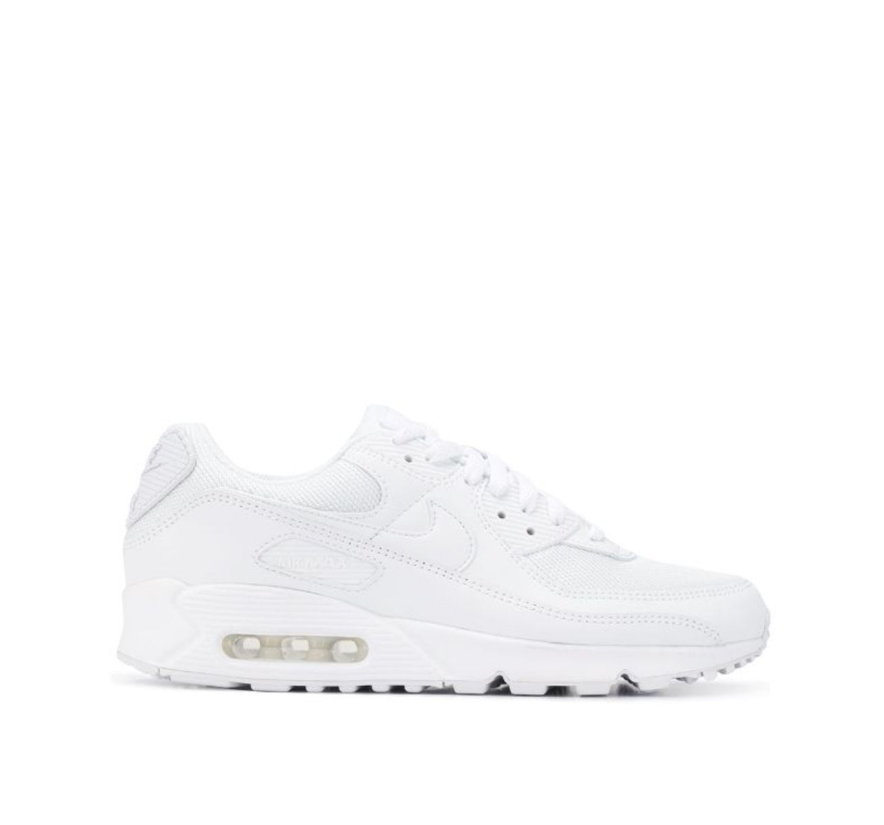 Air Max 90 "Triple White" sneakers