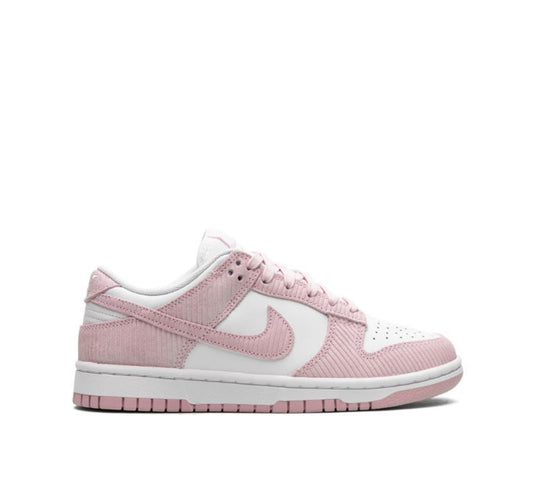 Nike SB Dunk Low “Pink Corduroy” Pink