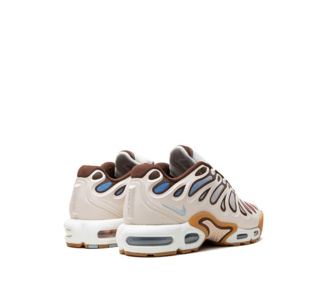 Air Max Plus Drift "Phantom/Cacao Wow" sneakers