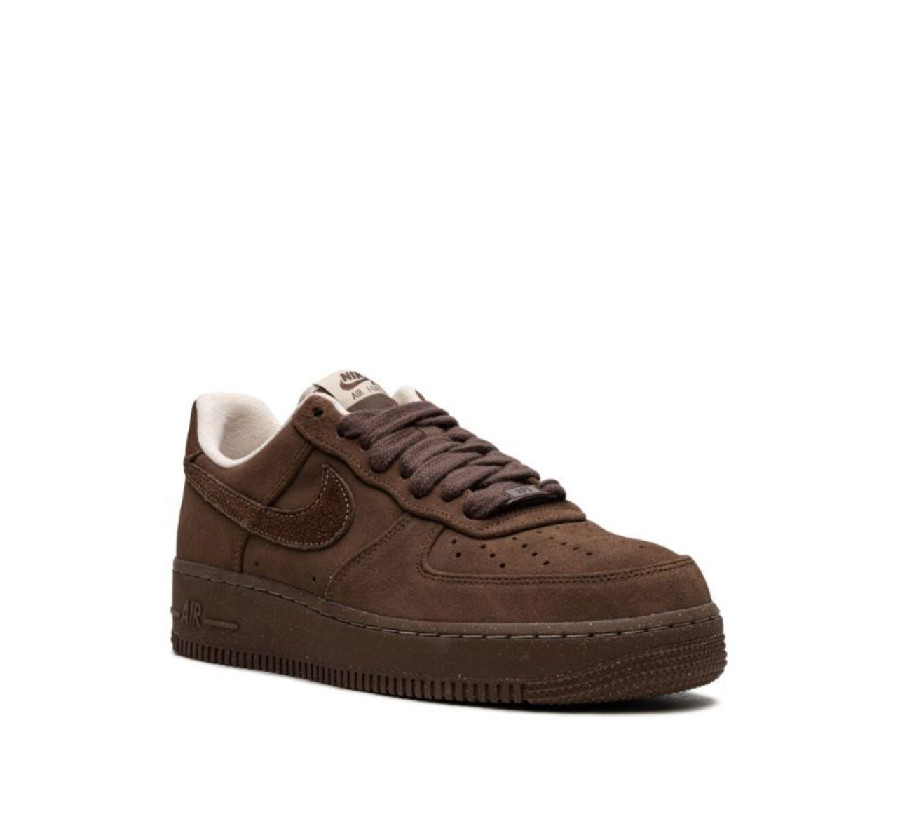 Air Force 1 '07 "Cacao Wow" Brown