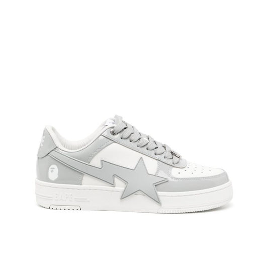 Bape STA “Grey”