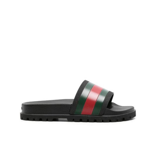 Gucci Slides