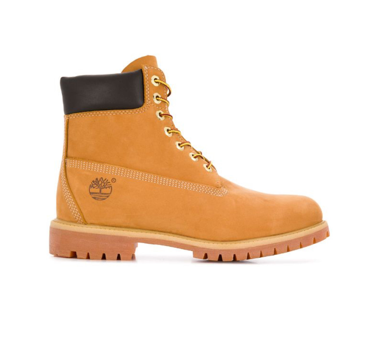 Timberland 6 Inch Premium "Wheat"