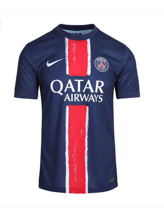 PSG Football T-shirt