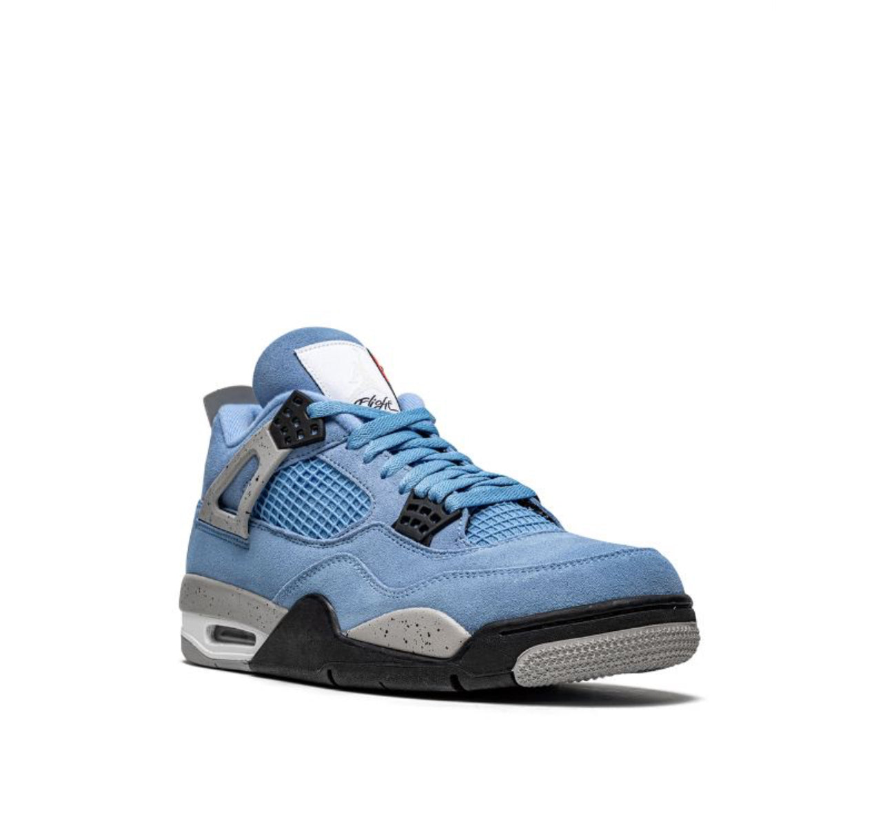 Air Jordan 4 Retro “Blue”