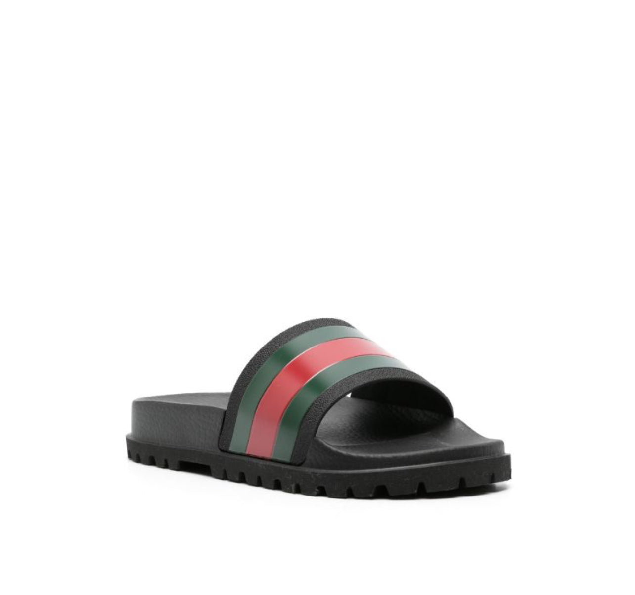 Gucci Slides