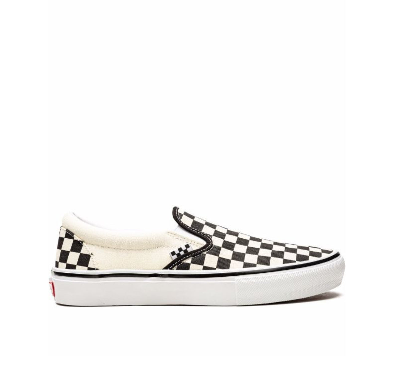 Vans Skate Slip-On "Checkerboard"