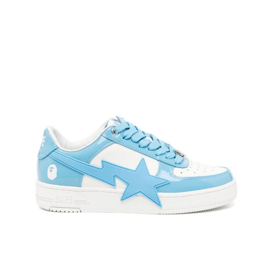 Bape STA “Blue”