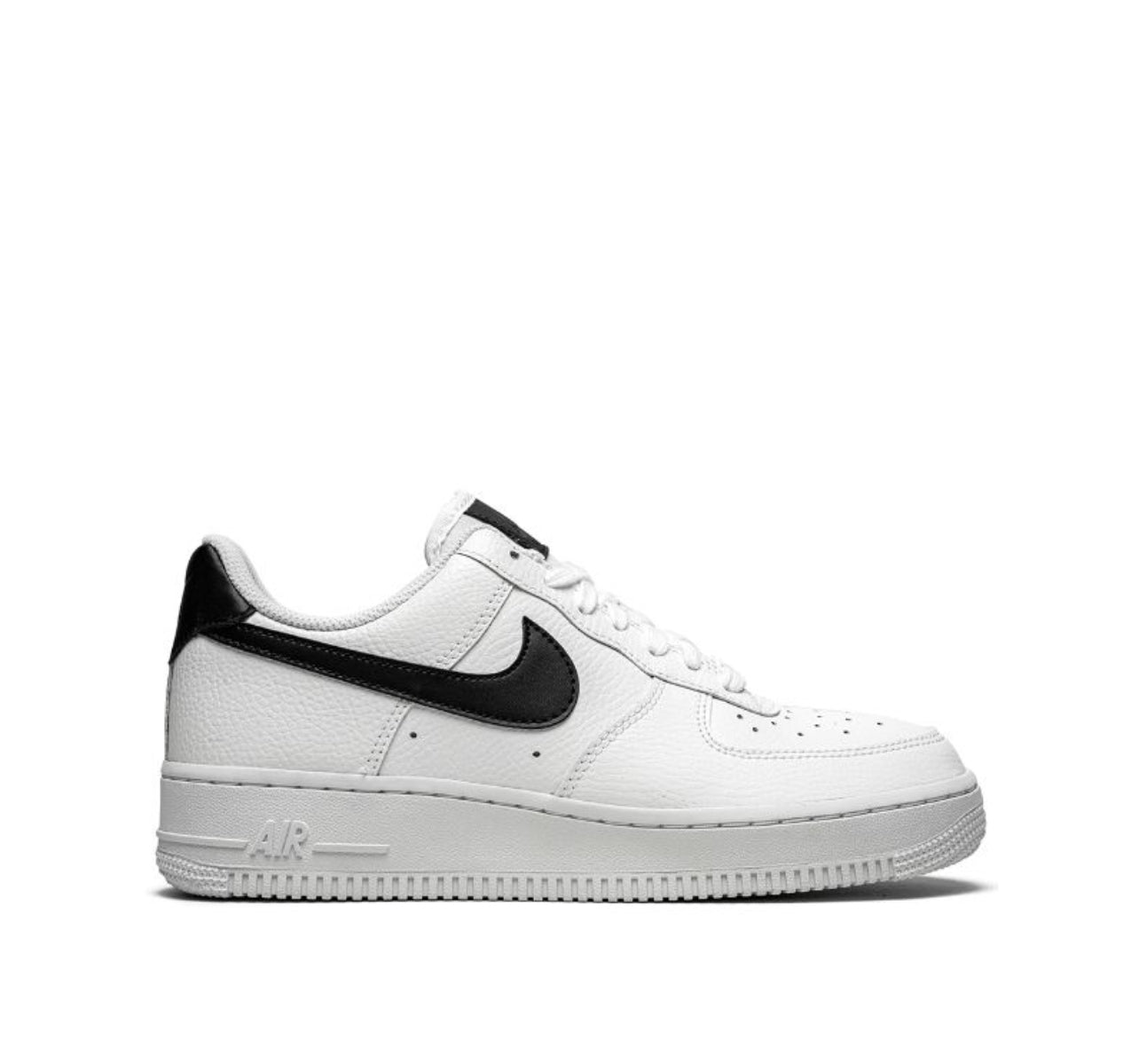 Air Force 1 Low "White/Black" sneakers