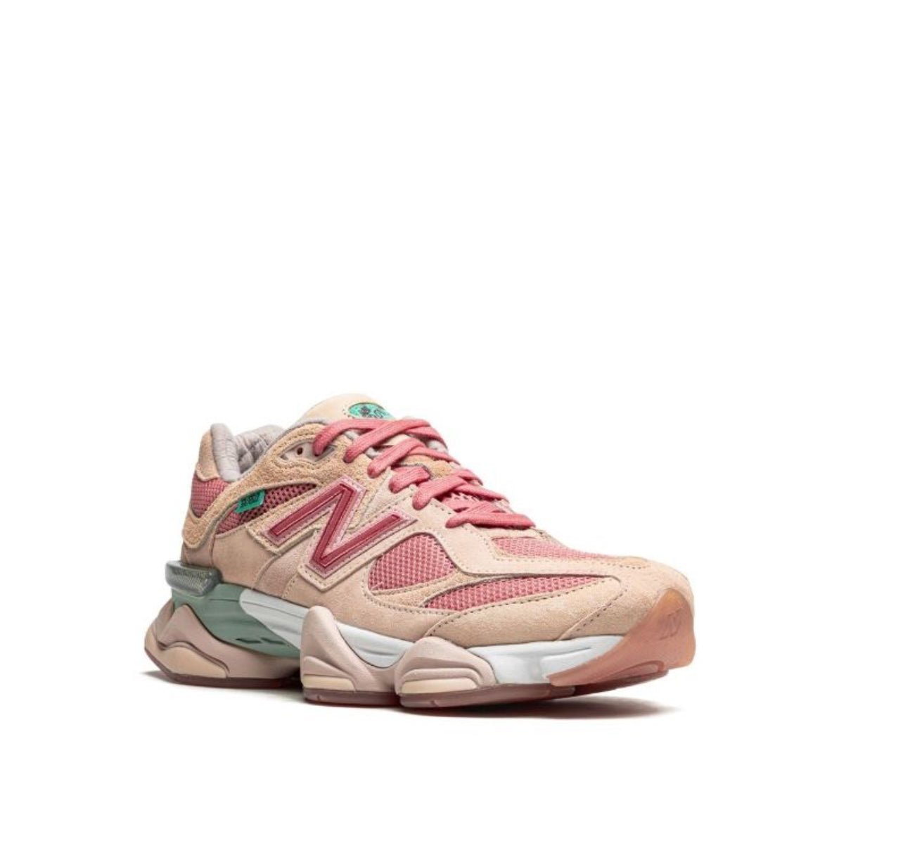 New Balance Joe Freshgoods 9060 "Inside Voices Cookie Pink"