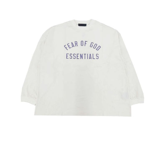 FEAR OF GOD ESSENTIALS T-SHIRT