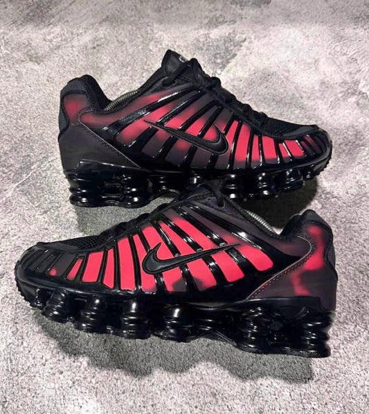 Nike Shox TL "Thermoactive"