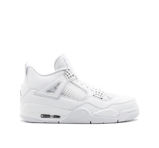 Air Jordan 4 Retro "Pure Money"