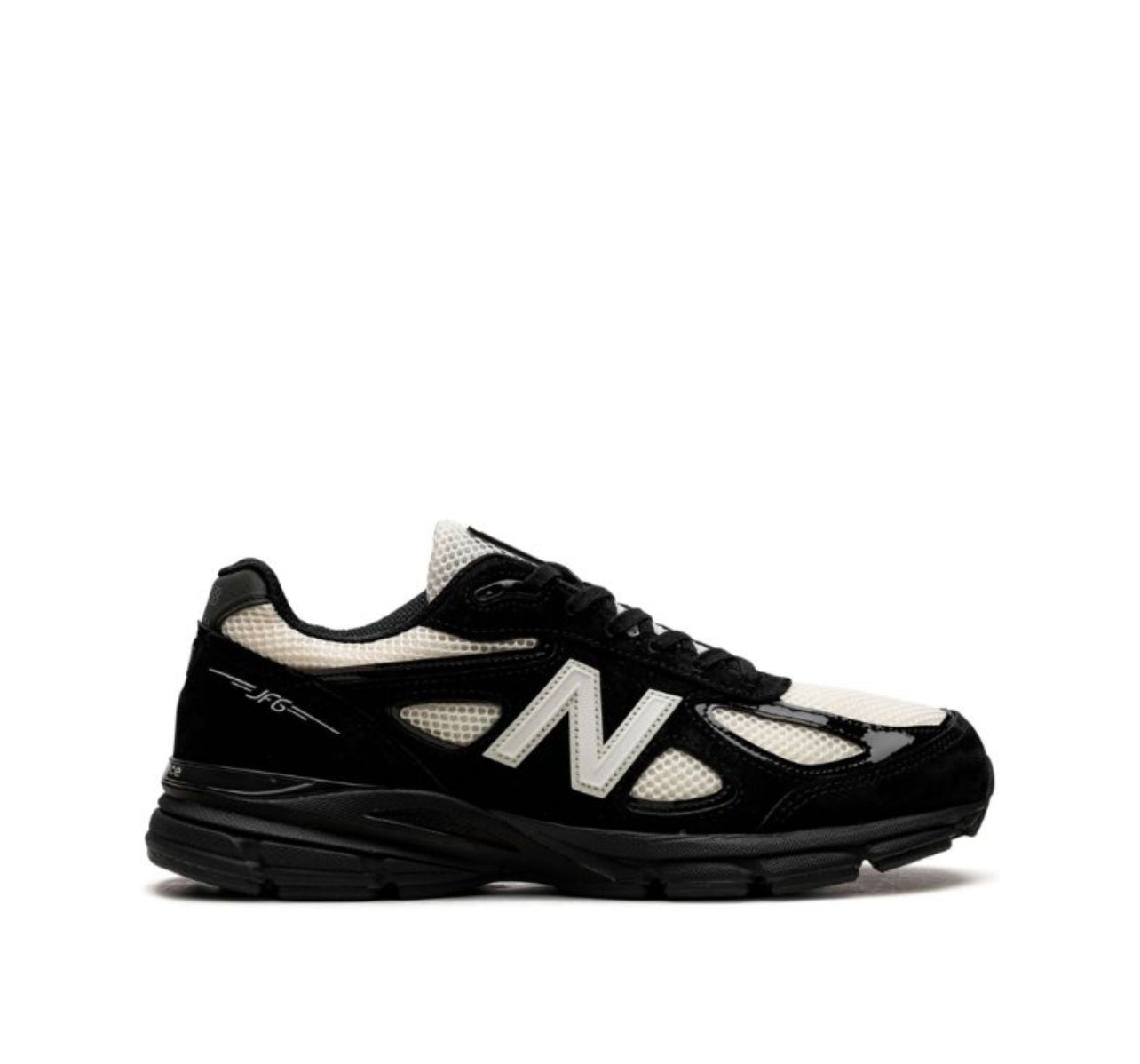 New Balance 990v4 "Joe Freshgoods - Black"