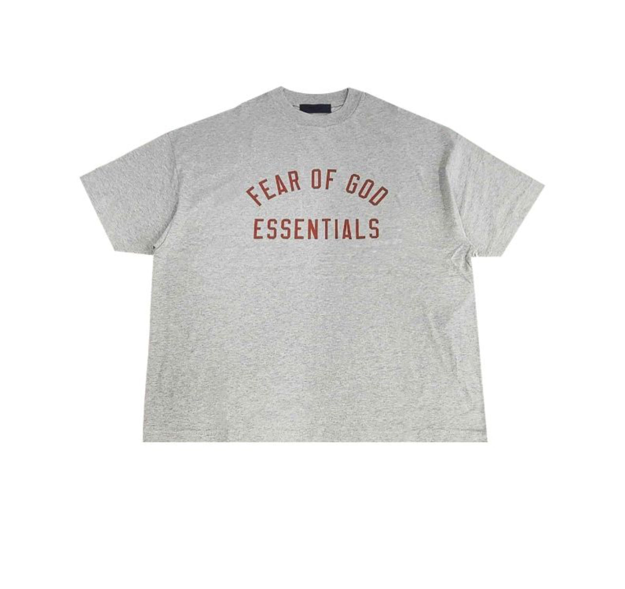 FEAR OF GOD ESSENTIALS T-SHIRT