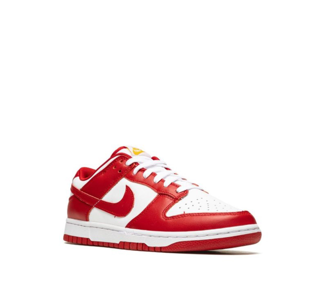 Nike SB Dunk Low Retro "USC"