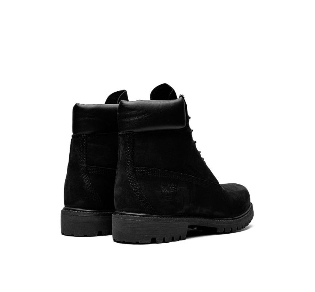 Timberland 6 Inch Premium "black"