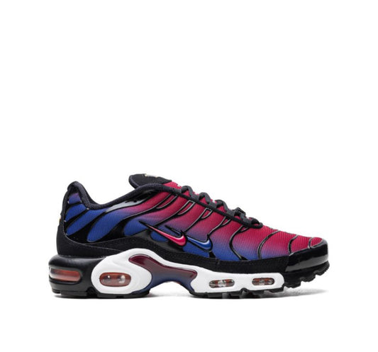 Air Max Plus "Patta - FC Barcelona"