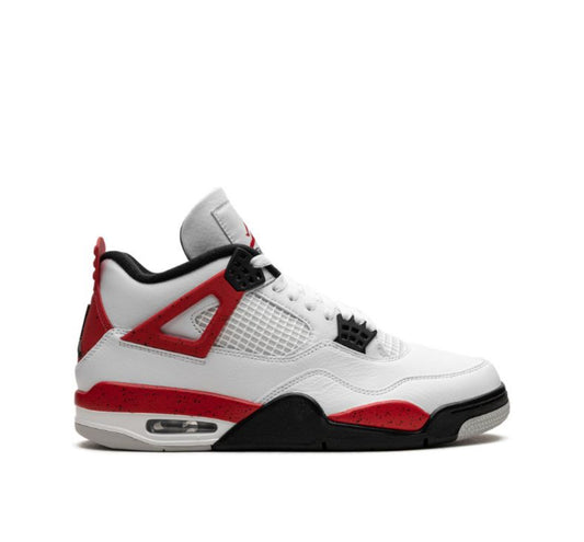 Air Jordan 4 "Red Cement"